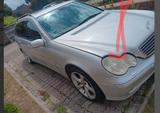 Mercedes-Benz 240 - Mercedes-Benz 240 aus 2003