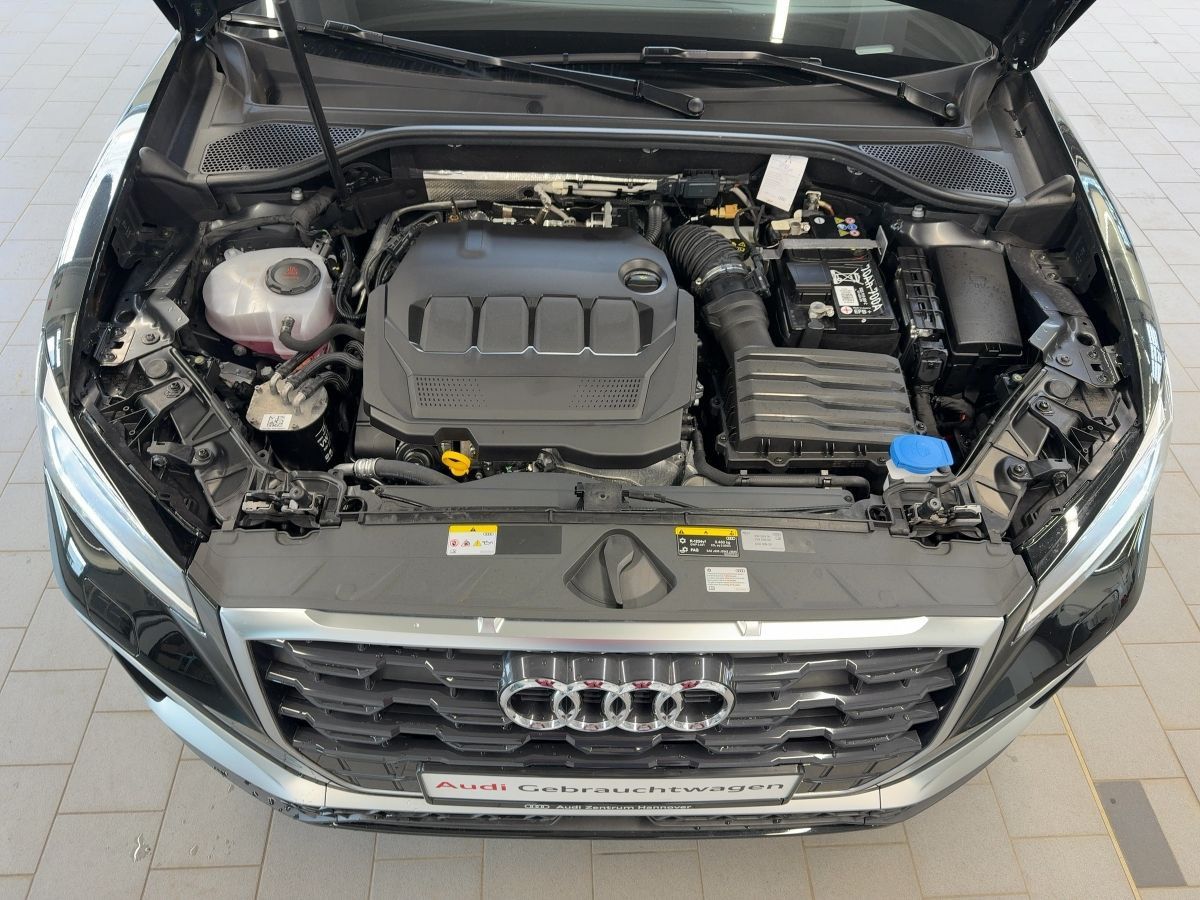 Audi Q2 - Bild 19
