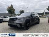 Land Rover Range Rover Velar R-Dynamic HSE Masge*Motorschad - Land Rover Range Rover Velar Unfallwagen