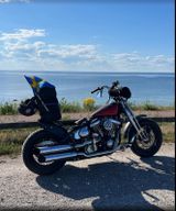 Harley-Davidson EVO Softail 
