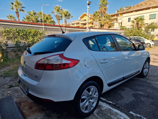 Renault Mégane 1.5 dCi 110CV Wave