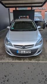 Opel Astra Sports T. 1.7 CDTI eco Sport 81 S/S 10...
