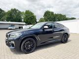 BMW X4 M40d*ACC*AHK*HEADUP*STANDHEIZ*21ZOLL* - BMW X4 M40 Diesel Gebrauchtwagen
