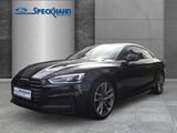 Audi A5 Coupe Sport 40 S-line LED Navi Klima SHZ BT - Audi Gebrauchtwagen in Celle
