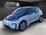 BMW i3 S Laden Vollleder*Kamera*LED*Navi*DAB*Park*19 - blaue BMW i3