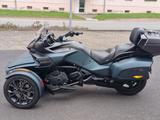 Can-Am Spyder F3 Limited Neuzustand - SPYDER