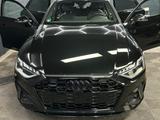 Audi A4 50 TDI quattro *2.Hand*Leder*AHK*Standhzg.* - Audi A4: 2.5