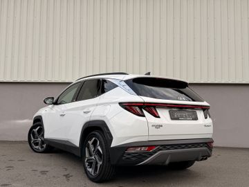 Hyundai TUCSON - 5