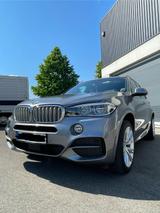 BMW X5 xDrive30d,Mpaket,Standhzg,360*Kamera - BMW X5 Gebrauchtwagen in Stuttgart