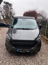 Ford Nugget mit Zelt & Gebrauchtwagengarantie - Ford Fo