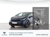 Cupra Born 150 kW 58 kWh | ACC | PANO | LED | SITZH. | - Cupra Born aus 2022