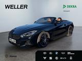 BMW Z4 M40i Roadster*Digi Cockpit*Harman Kardon*LED* - BMW Z4 M40 mit 3 Türen