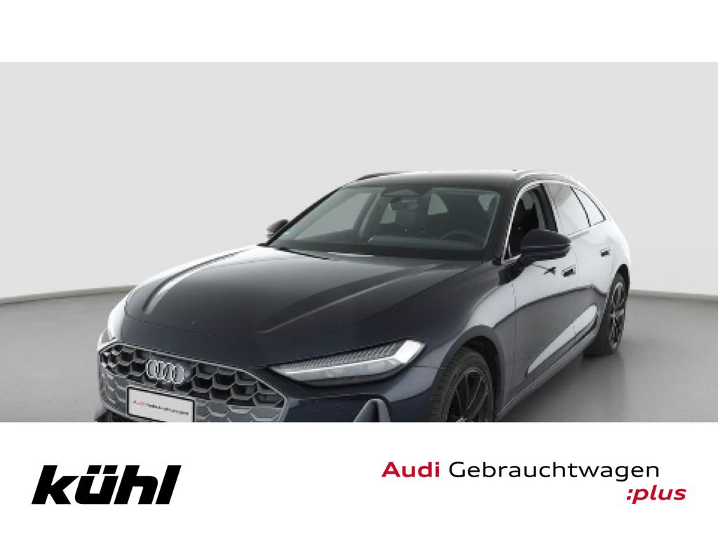 Audi A5 Avant TFSI Q S tronic Matrix/AHK/19"/MMI+/Sta