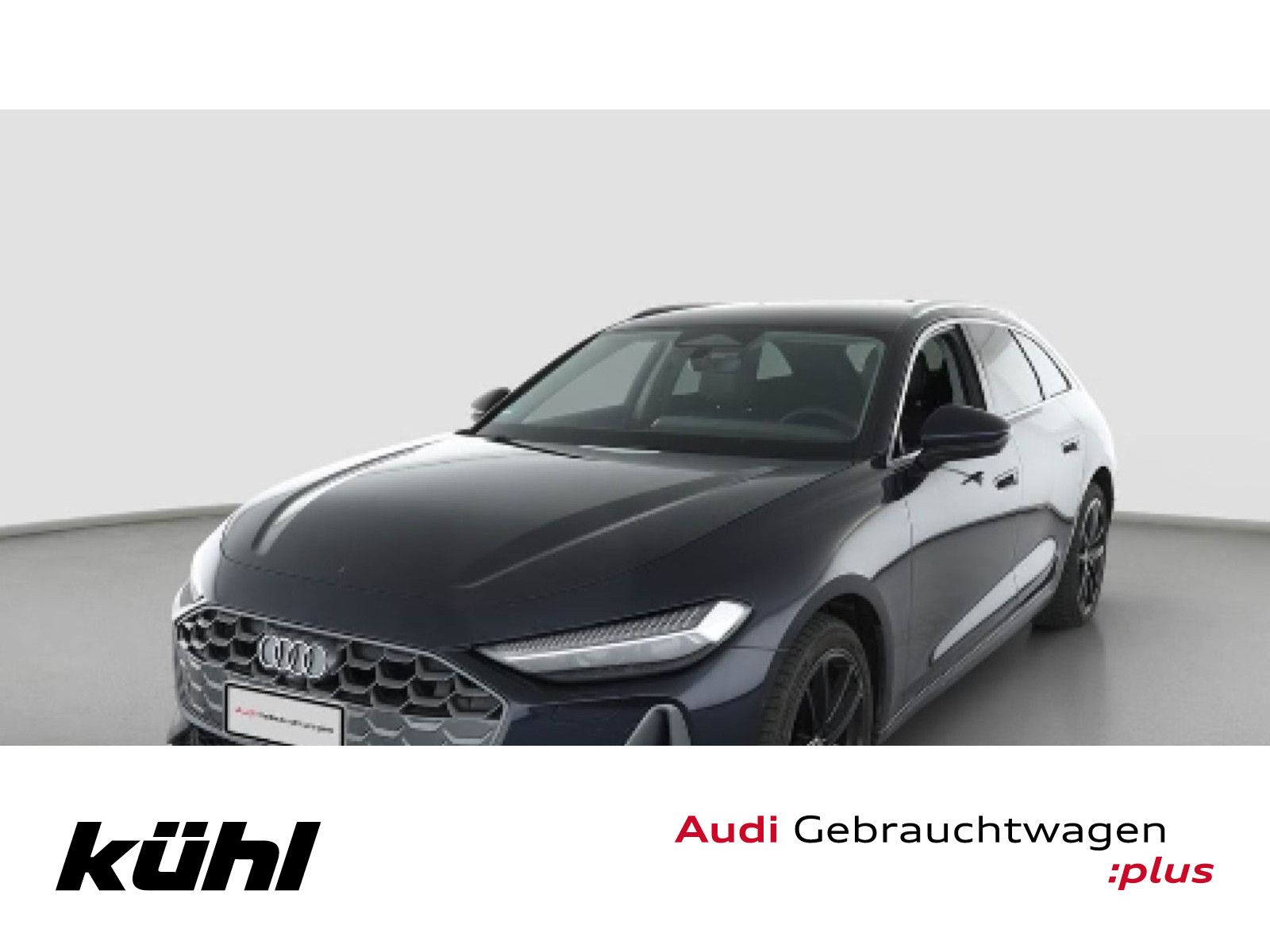 Audi A5 - Bild 1