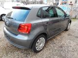 Volkswagen Polo V Match DSG - Volkswagen Polo: Match
