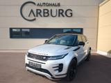 Land Rover Range Rover Evoque R Dynamic. 1 Hand Automatik! - Land Rover Gebrauchtwagen