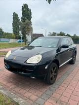 Porsche Cayenne S - gebrauchte Porsche bis 5.000 Euro