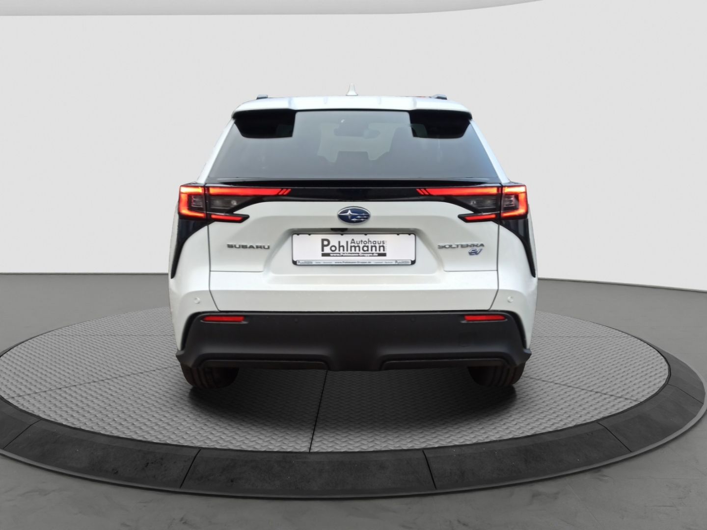 Subaru Solterra - Bild 4