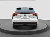 Subaru Solterra AWD BEV Platinum Allrad Navi digitales  - Subaru Solterra Gebrauchtwagen