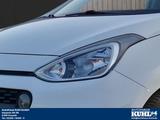 Hyundai i10 1.0 AMT Trend 1.Hand Klima,DAB,R-Kamera - Hyundai i10: Automatik