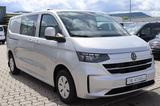 Volkswagen T7 Transporter Kombi 6-Sitzer Lang *LKW*LED*APP* - New cars: Lkw