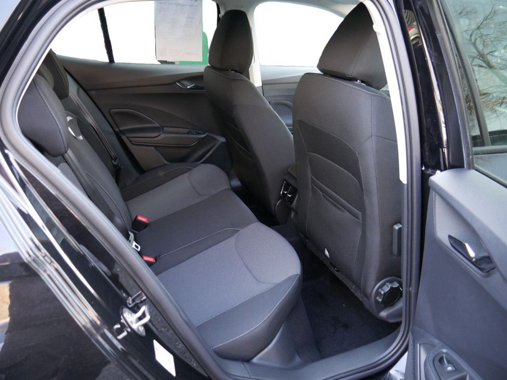 Skoda Fabia - Bild 4