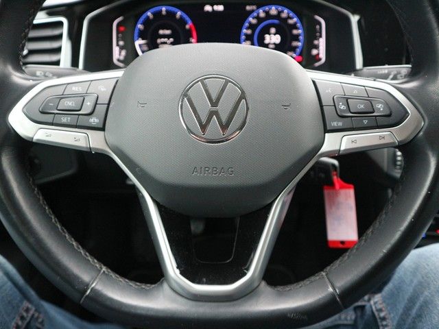Volkswagen Polo - Bild 11