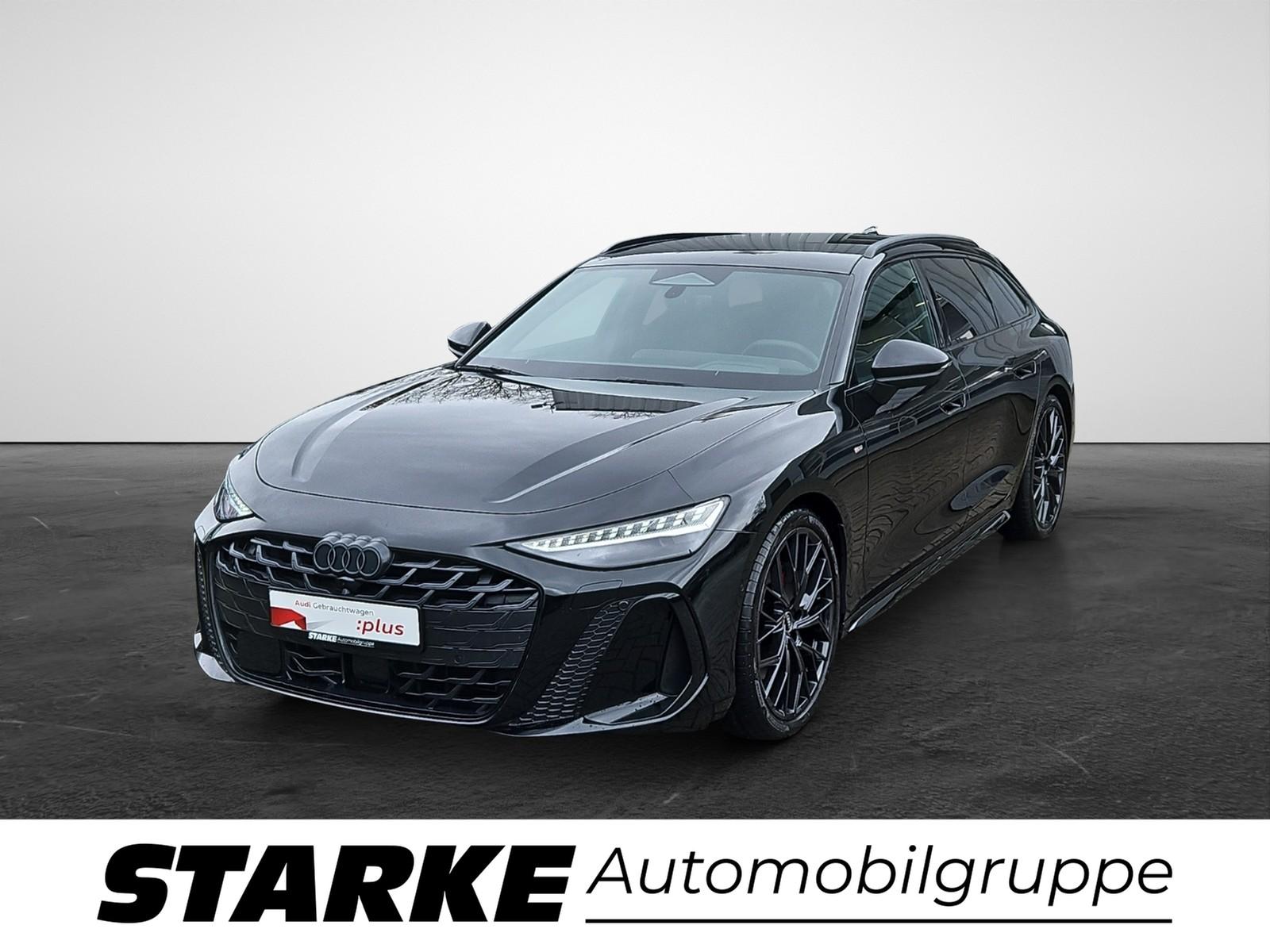 Audi A6 Avant TFSI S tronic quattro S line Tech Pro