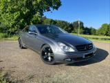 Mercedes-Benz CLS 350 CGI - Mercedes-Benz CLS 350 aus 2008