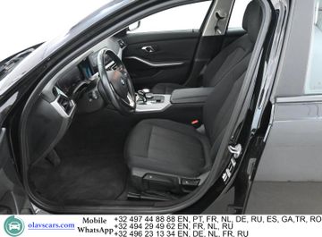 BMW 318 - 5