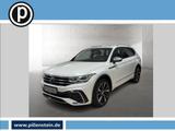 Volkswagen Tiguan Allspace R-LINE 2.0 TSI DSG STANDH AHK PA - Volkswagen: L