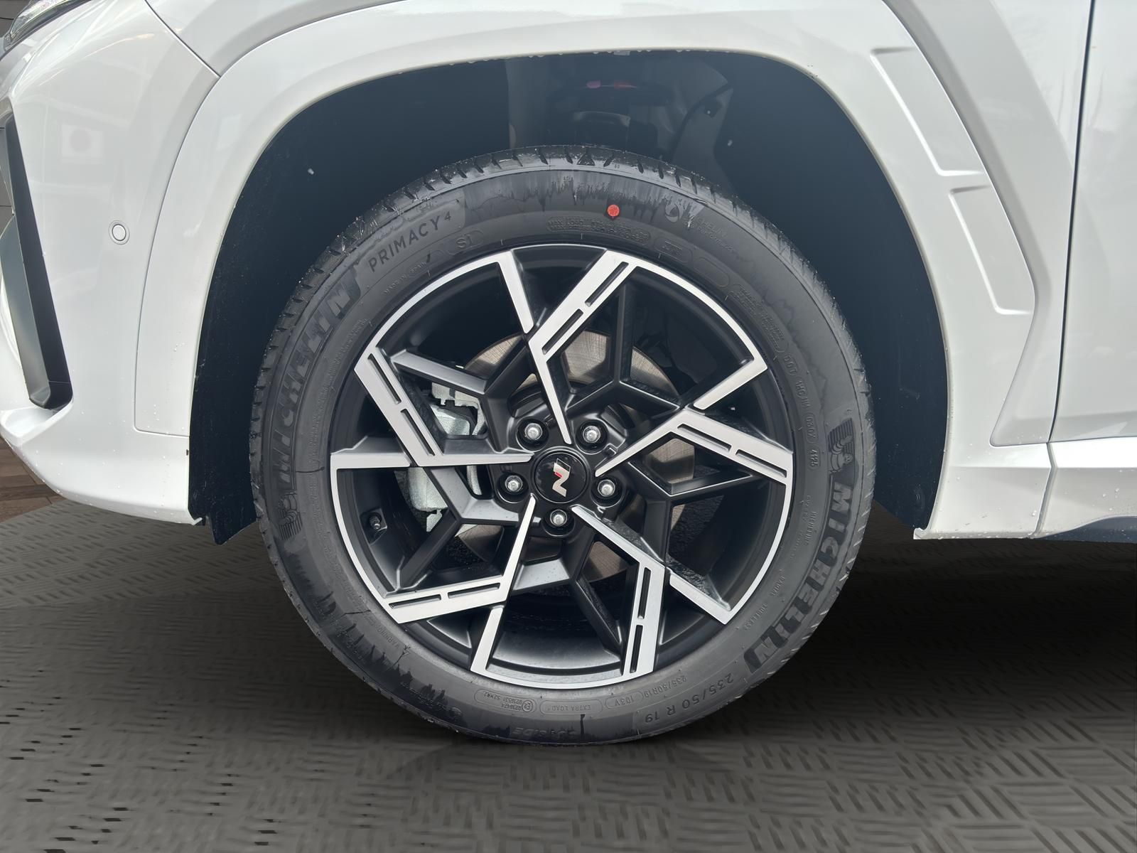 Hyundai Tucson – Bild 20