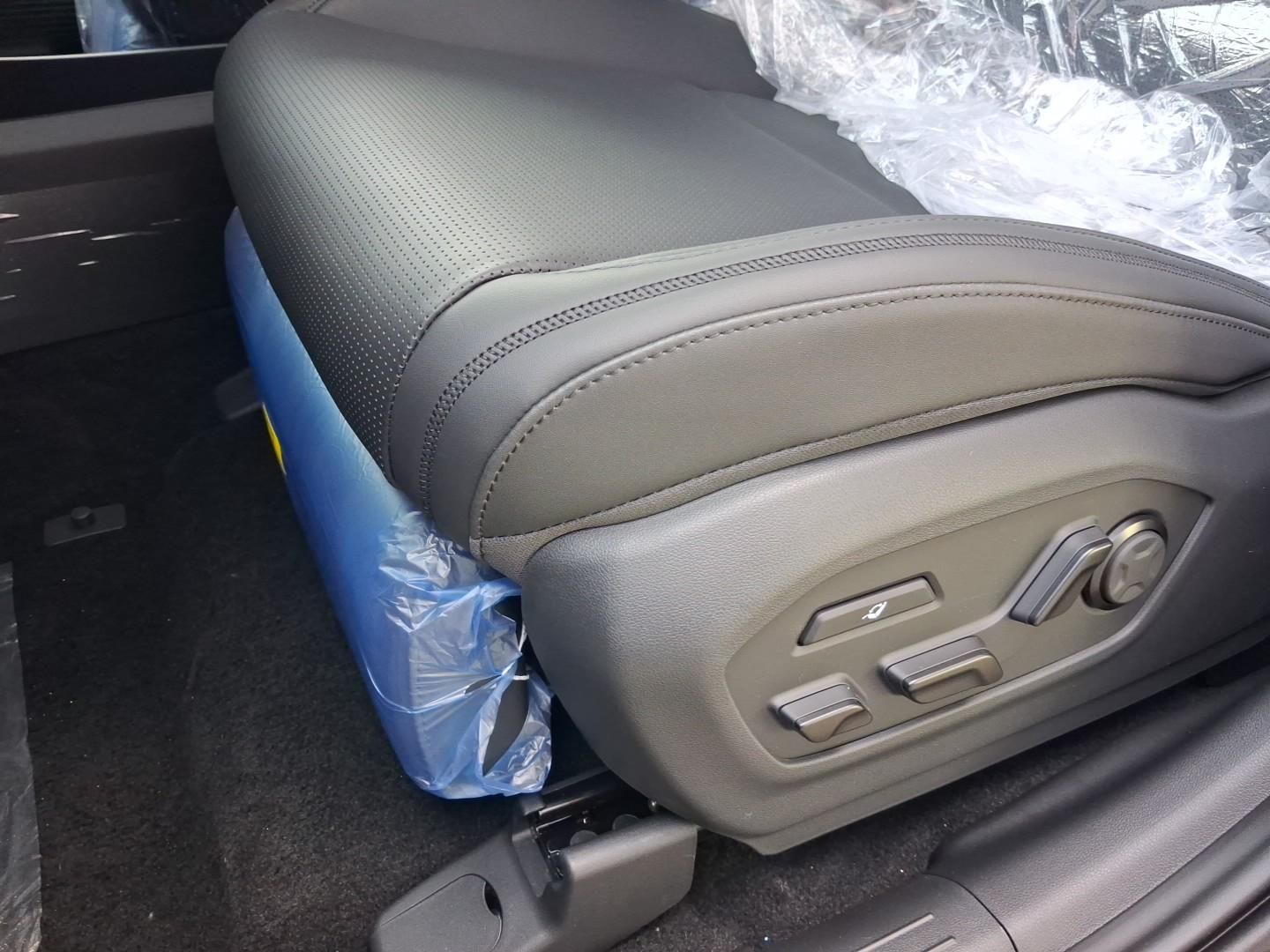 Hyundai SANTA FE - Bild 13