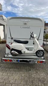 HYMER / ERIBA / HYMERCAR Exsis 588-t - Exsis