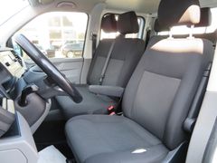 VW T6.1 Transporter 2.0 TDI DoKa Klima 3000kg GRA VW T6.1 Transporter 2.0 TDI DoKa Klima 3000kg GRA