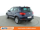 Volkswagen Tiguan 2.0 TDI Cup Sport & Style BMT*TEMPO*PLA* - VW Tiguan Gebrauchtwagen in Münster