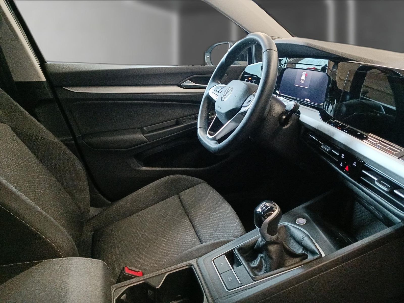 Volkswagen Golf - Bild 15