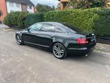Audi A6- 2,4 V6 - Audi A6 aus 2007: 4.2