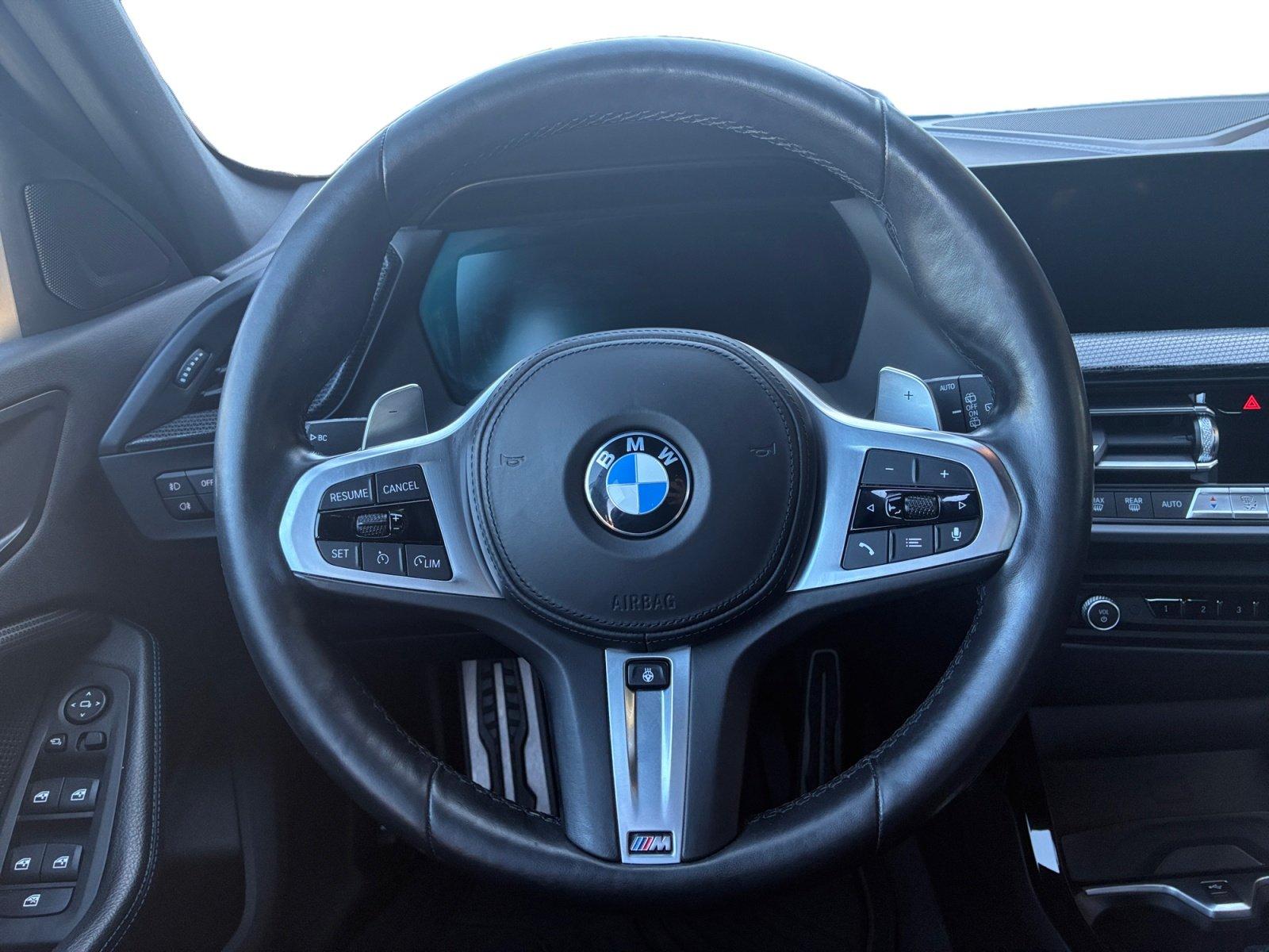 BMW 1 Series 1er 120 i M Sport LED+Sportsi.+19"+M-Bremse, миниатюра 7