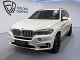 BMW X5 xDrive40d M-Sportlenkr NAVI, LED, MEMORY, HUD - BMW X5: 40d M Sport