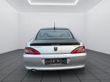 Peugeot 406 Coupe 135 - Peugeot Gebrauchtwagen von 2003