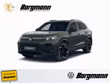 Volkswagen Tiguan 2.0 TSI R-Line 4Motion AHK 360° PANO HUD