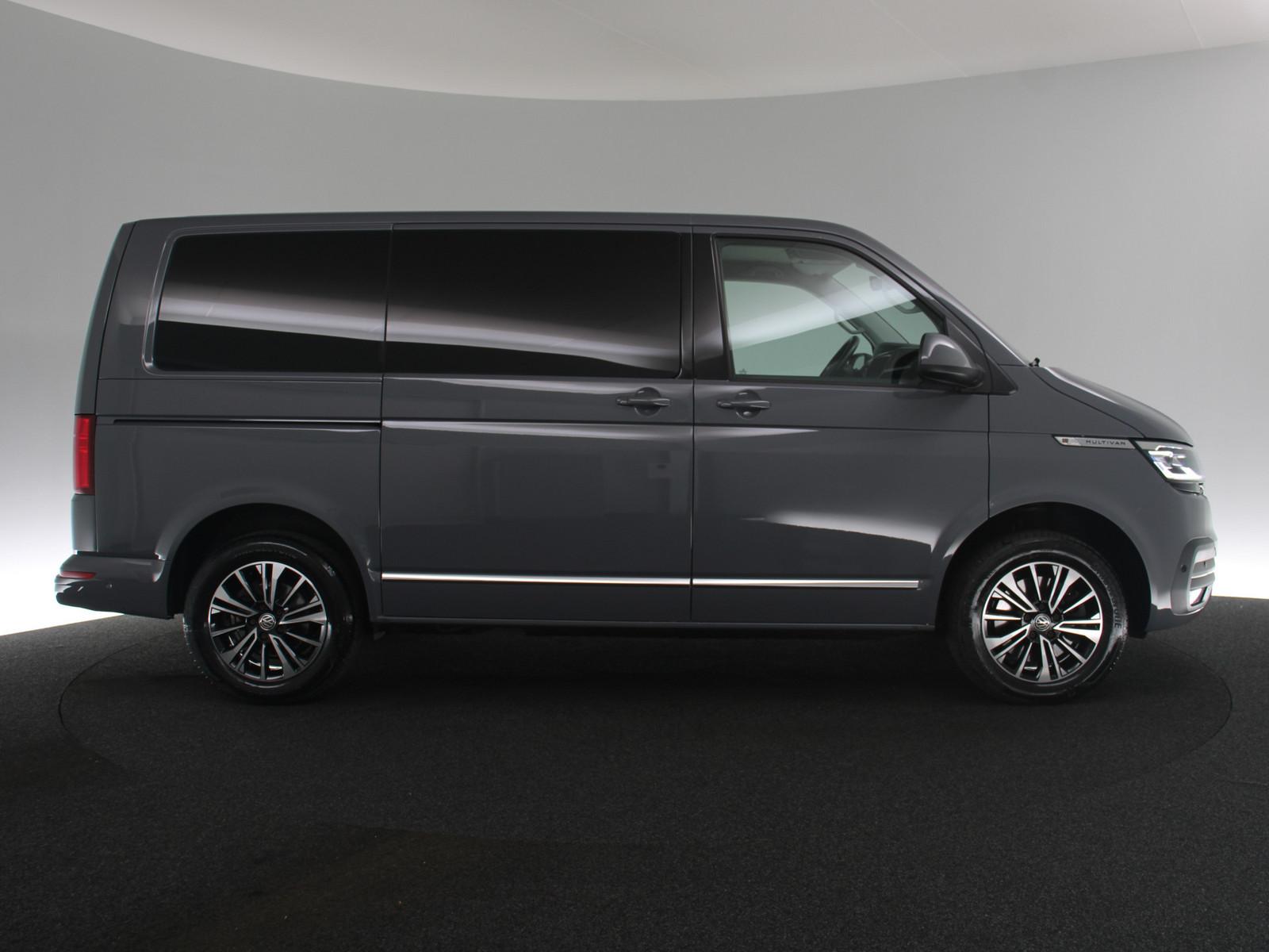 Volkswagen T6.1 Transporter Multivan 2.0 TDI Generation Six