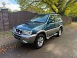 Nissan Terrano 2.7 TD Intercooler Comfort 2. Hand - Nissan Terrano: 2.7