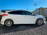 Ford Focus 2,0 EcoBoost ST Leder-Exklusiv-Paket ST - Ford Gebrauchtwagen in Dortmund