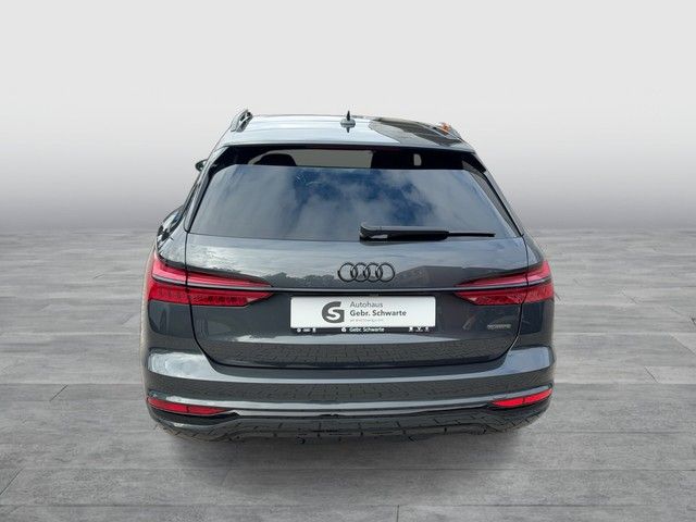 Audi A6 Allroad 50 TDI quattro ACC AHK PANO LUFT HUD foto 4