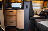 Knaus L!VE/LIVE TI 650 MF Platinum Selection|Automatik - Knaus L VE TI