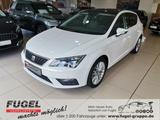 Seat Leon 1.6 TDI Style|SHZ|Navi|Bi-LED|Pano - Seat Leon: 1.6