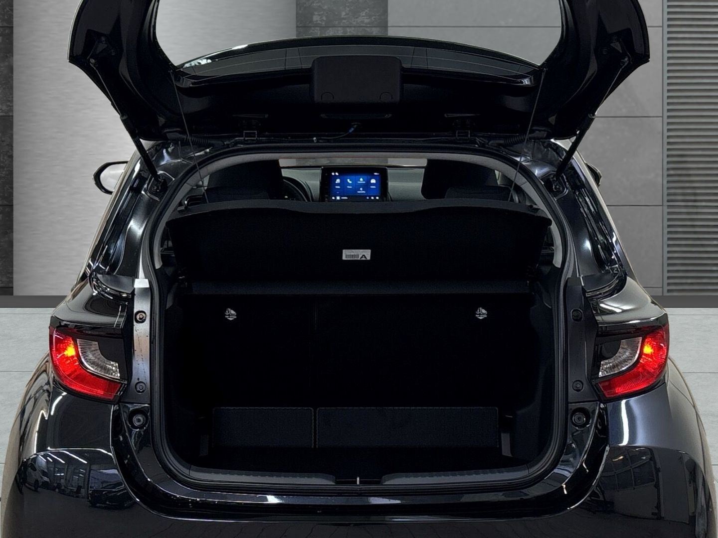 Mazda 2 Hybrid - Bild 5