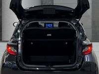 Mazda 2 Hybrid - Vorschau Bild 5